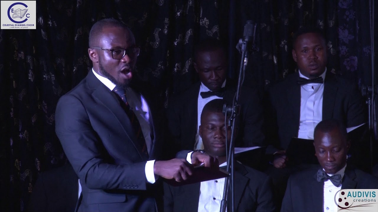 WHY DO THY NATIONS/LET US BREAK THEIR BONDS BY G  F HANDEL