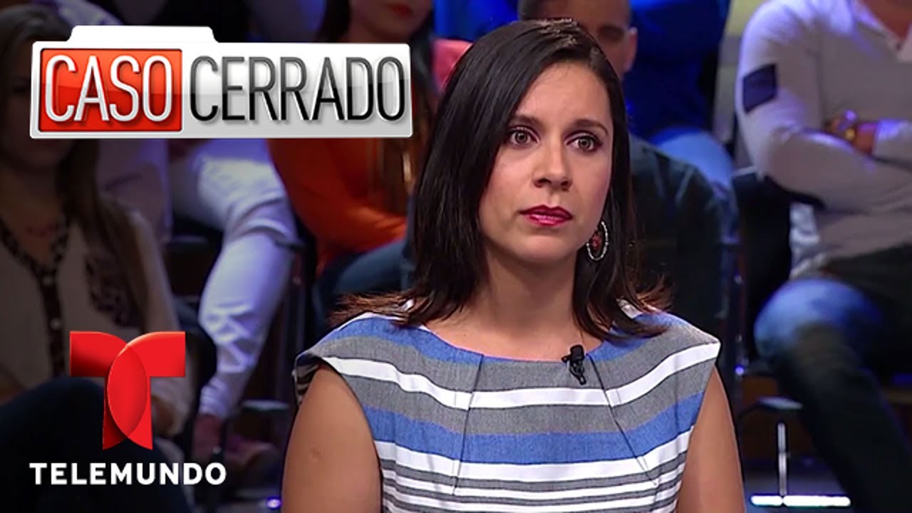 Caso Cerrado Complete Case |  She Raised A Murderer's Daughter For 10 years 🔪👨
