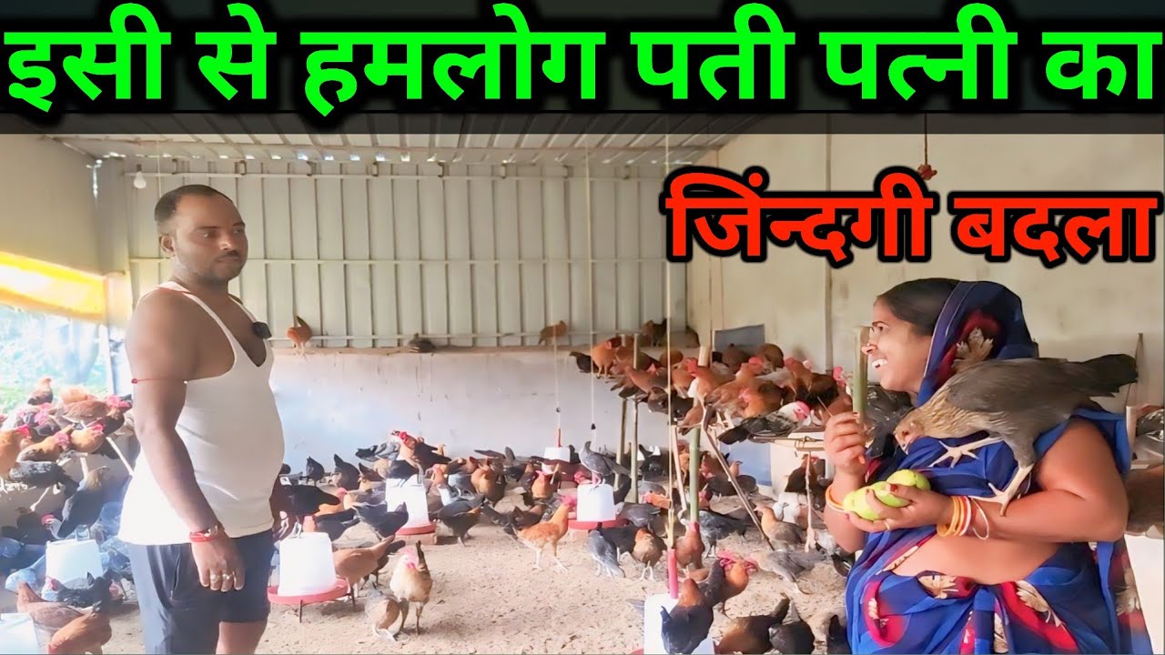 ऐ ऐसी बिजनेश है जो आप अपने जिंन्दगी को बदल सकते है#Meena Prajapati official#village Vlogs #vlog