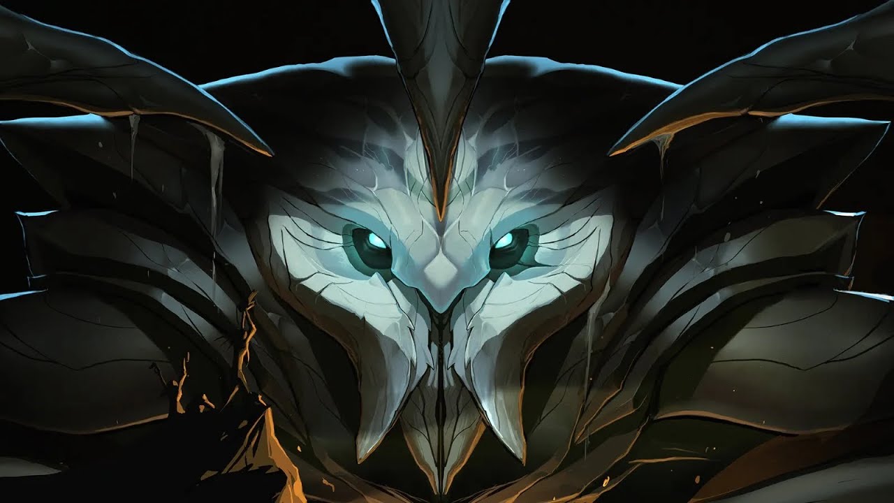 WHY IS SKARNER SUPPORT ACTUALLY GOOD?!