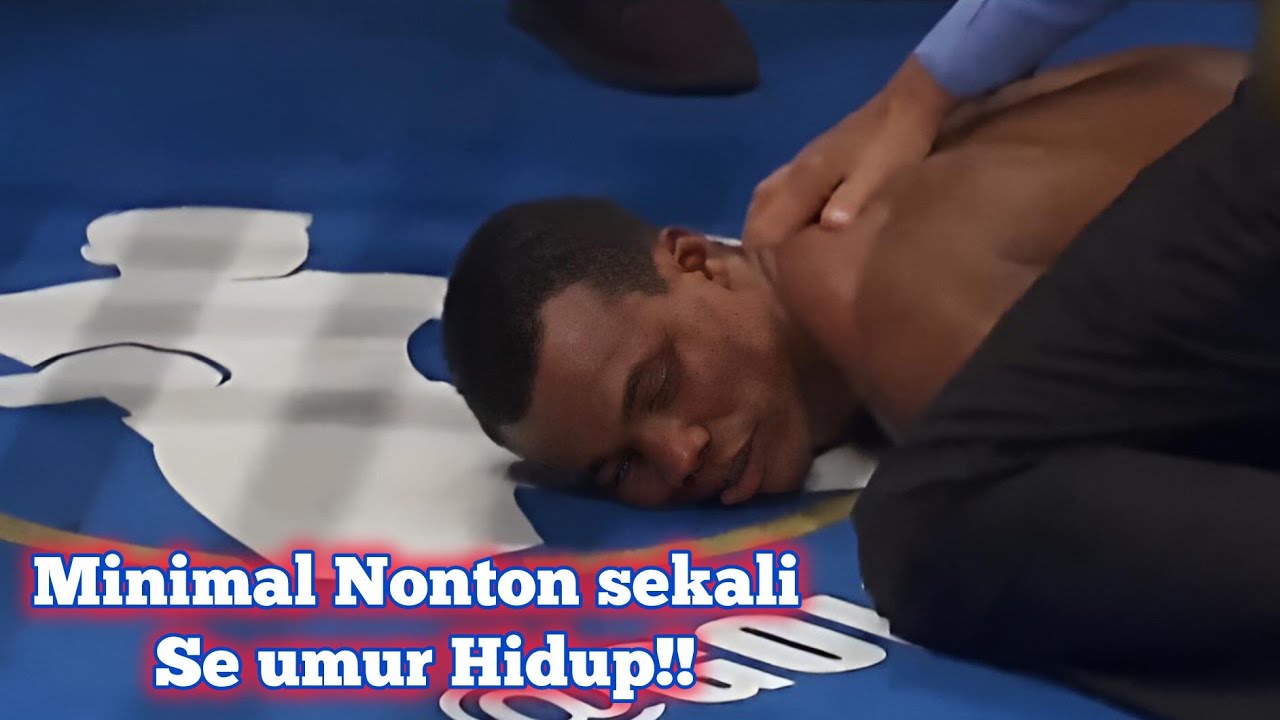 Tinju dunia, Duel spektakuler bikin kita geleng geleng kepala