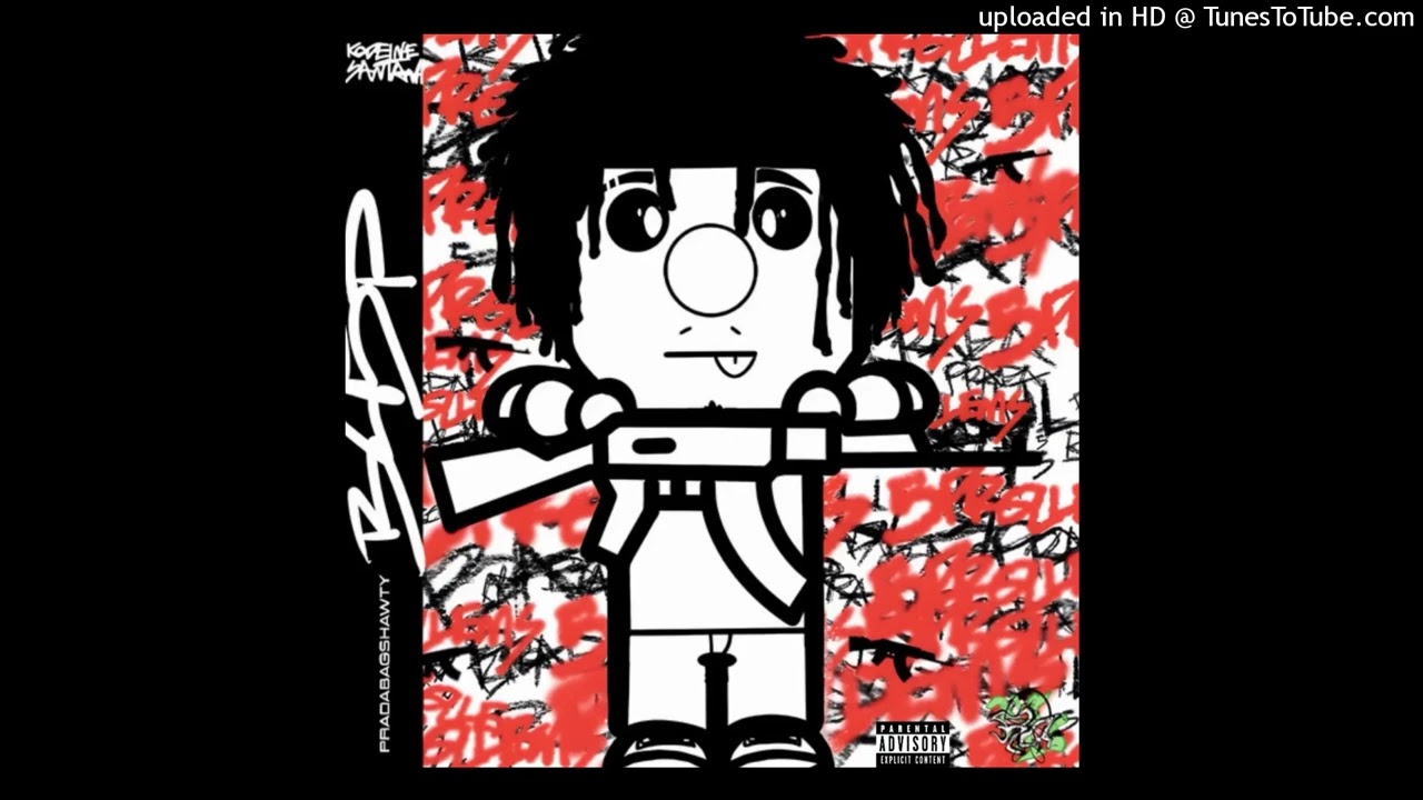 [FREE] pradabagshawty x b45p type beat “whip” - (prod aymillion)