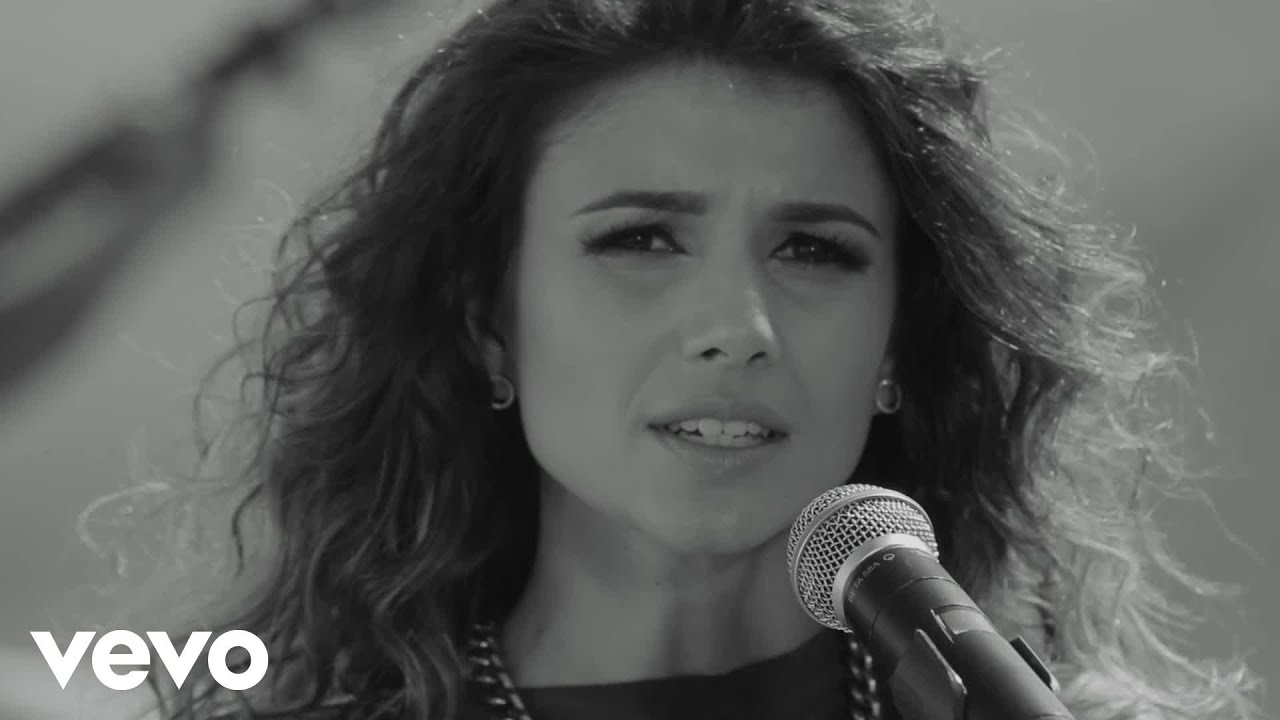 Paula Fernandes - A Paz Desse Amor