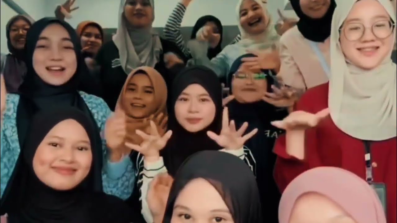 FINAL PROJECT VIDEO OFFICE AUTOMATION (POM2223)