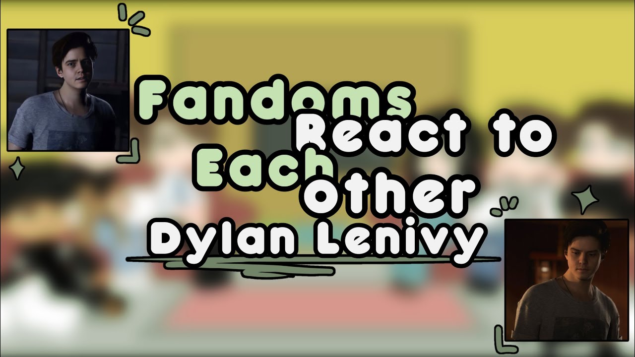 Fandoms React To Each Other // The Quarry // 5/8 //