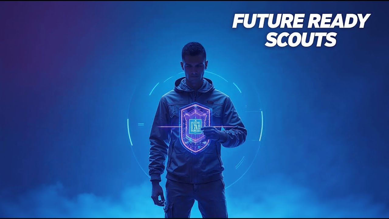 Breaking: Scouting America Launches AI Badges