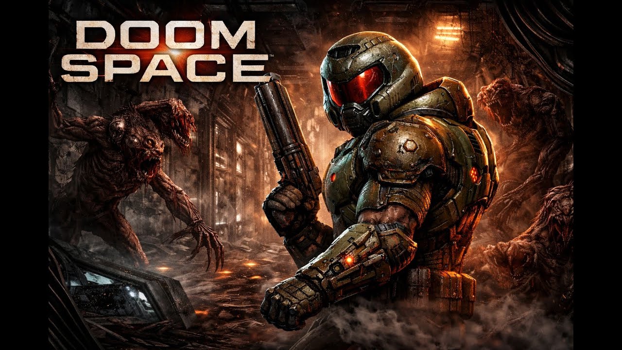 DEAD SPACE REMAKE #2 - Vocês estão presos comigo - Dead Space Remake