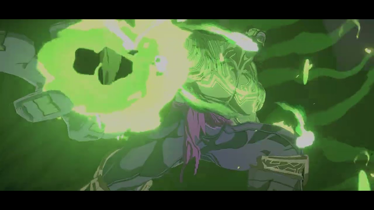 Marvel Mystic Mayhem EP:6