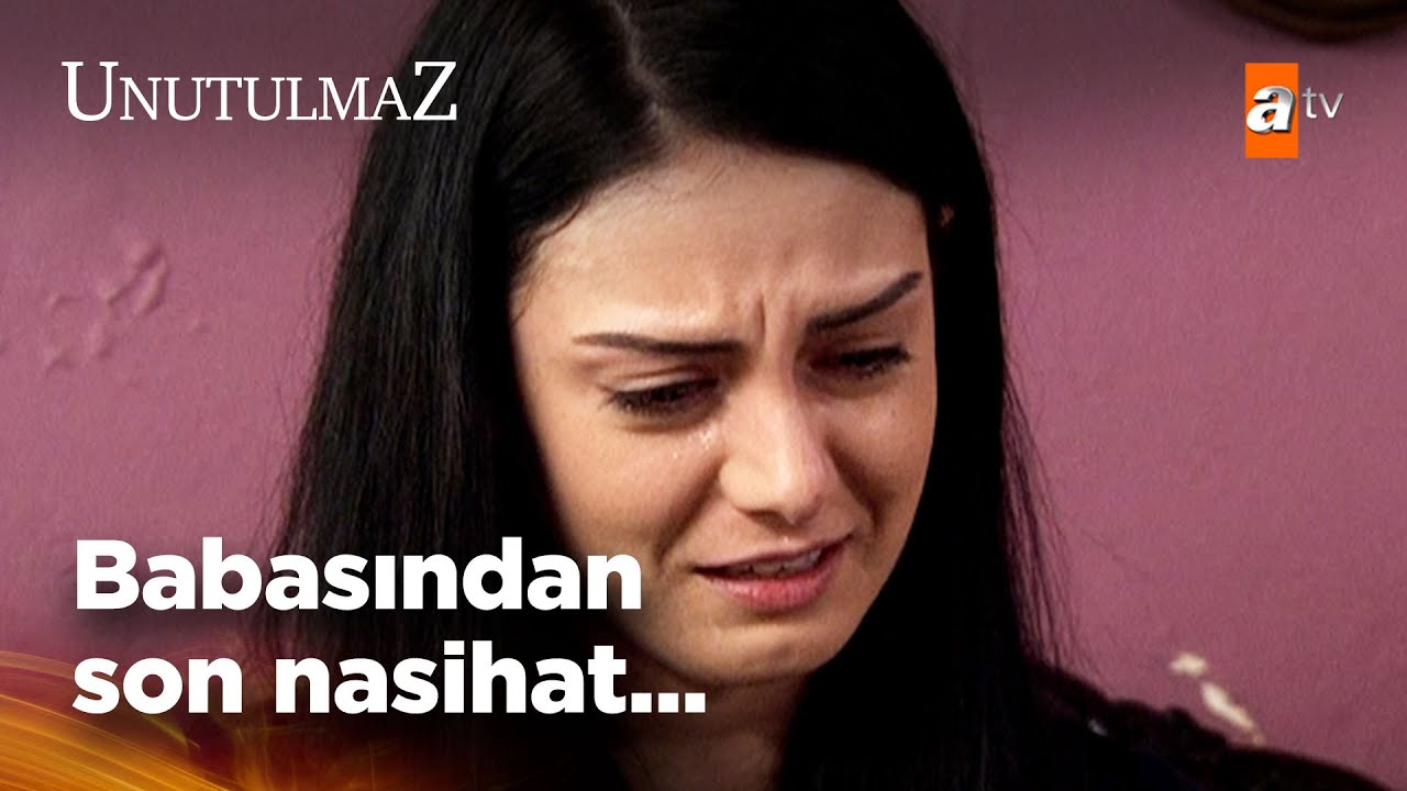 Cemil'in Eda'ya yazdığı mektup herkesin yüreğini yaktı! - Unutulmaz 77. Bölüm