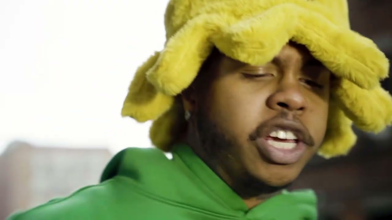 FivesUpRoddy - NAH LIKE FR (Official Music Video) Shot By: @DavayPicasso