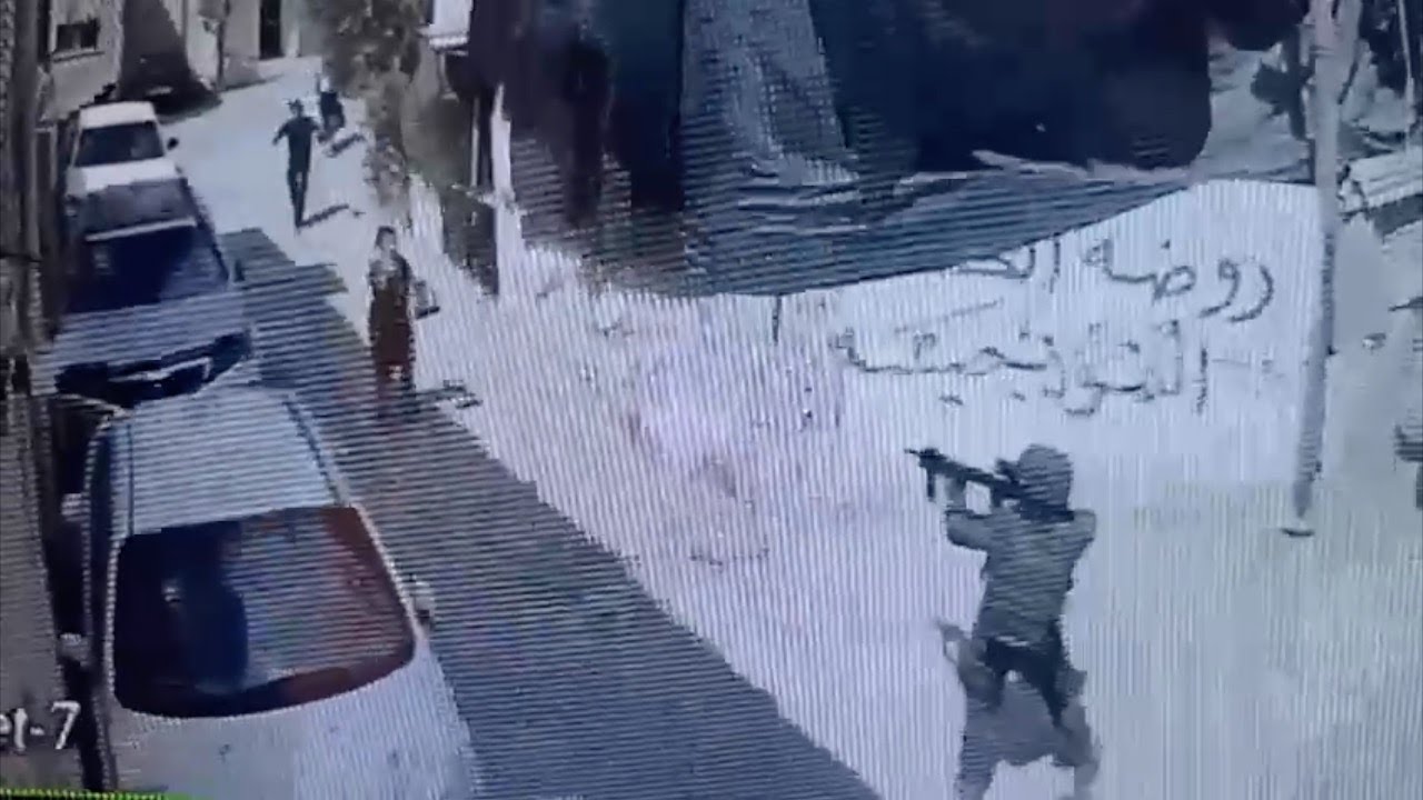 Soldiers severely abused Palestinians in al-Fawar R.C. under the pretext of a military operation