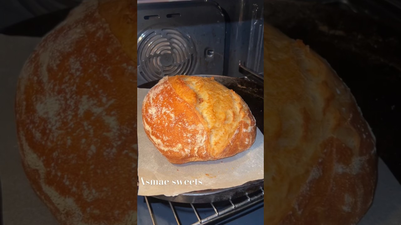 خبز المخابز الكبرى تتشريه بثمن غااالي جبتو لك بأرخص مقادير جربيه حاالا