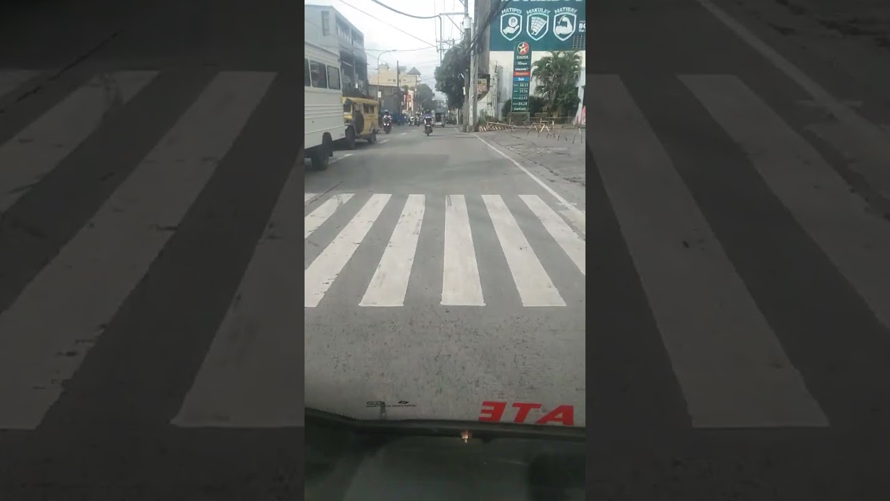 Dampalit to bayan malabon