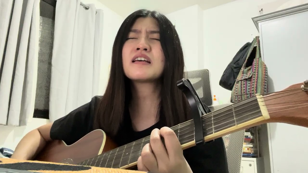 Love So Amazing | Lakewood (cover)
