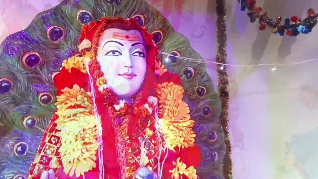 Baba balak nath langer| bhagat jyoti perkash ji | gurdaspur wale | bhut sohna langer |kirpa jogi di🙏