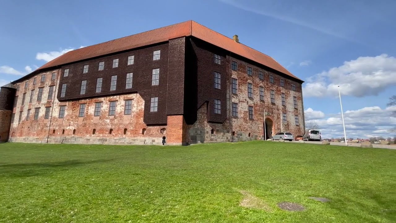 Kolding Hus part 2 in Denmark