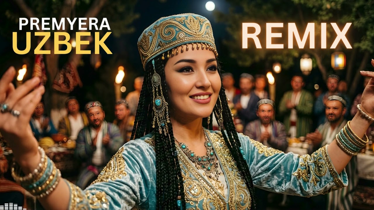 Top Uzbek Romantic Remix 2026 💕 | Sad Love & Midnight Feelings Playlist