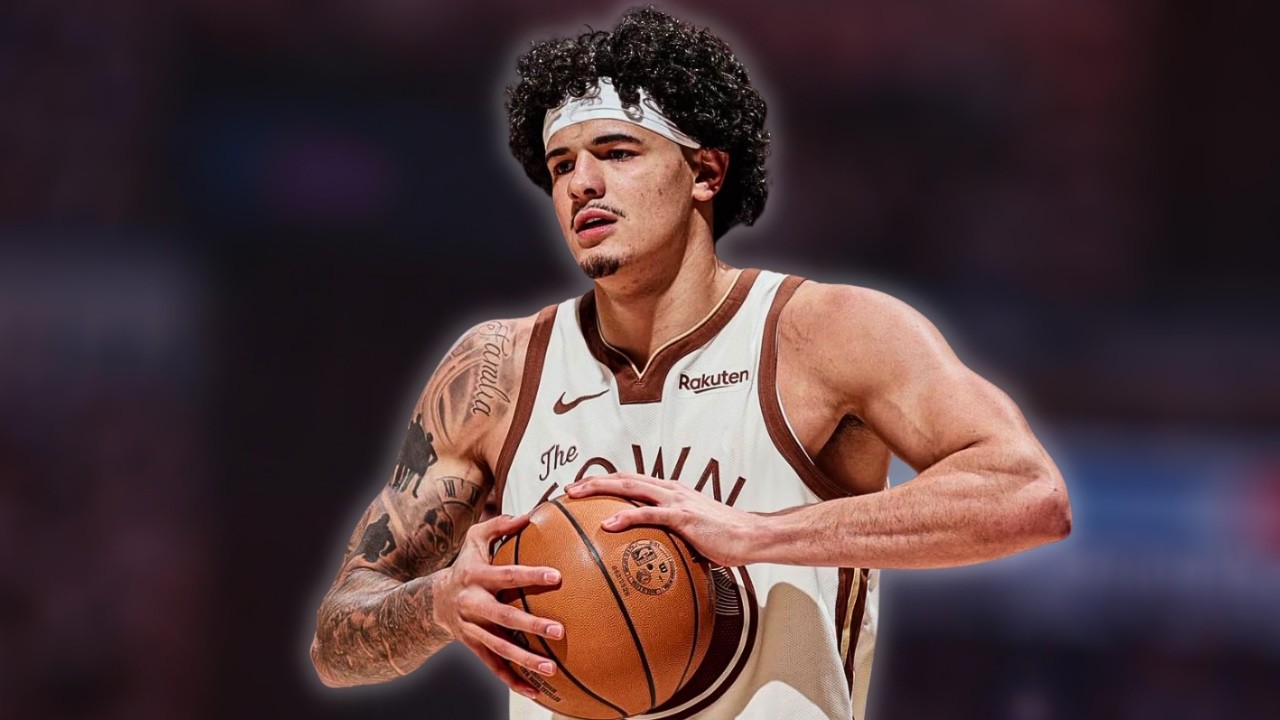 The Warrior No One Is Talking About