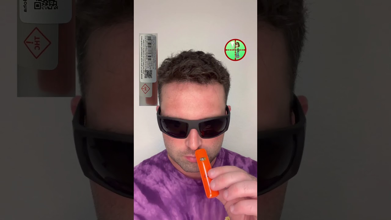 Sunburn Truffle Aloha Live Rosin Disposable Vape
