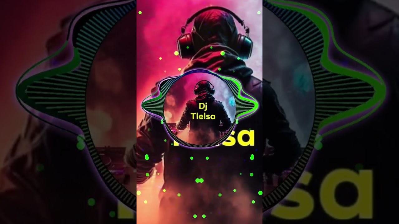 ريمكس شوي DJ Tlelsa Achref