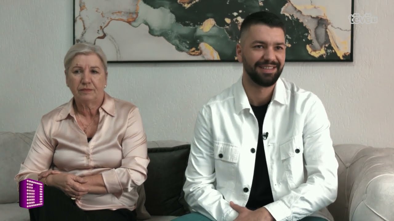 Zihet ngusht këngëtari Florion Thaqi, detyrohet të zgjedhë mes ushqimeve të nënës dhe gruas!