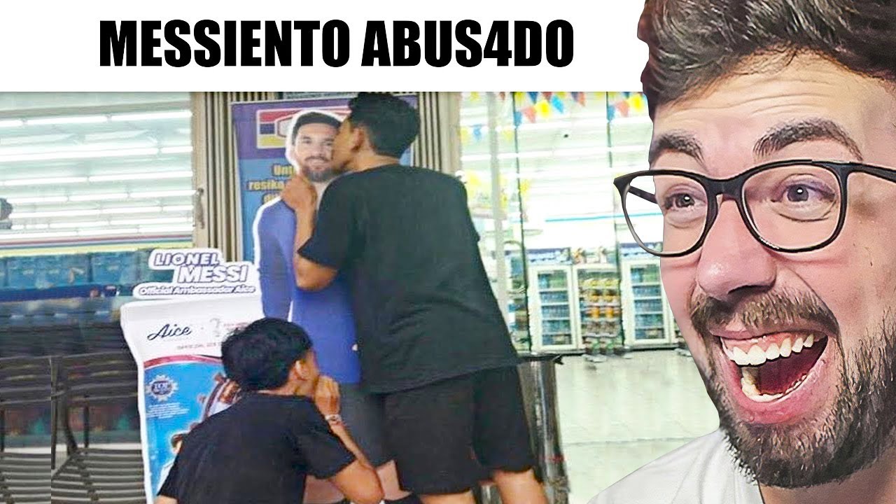 REACCIONANDO A MEMES RANDOM GRACIOSOS 😂