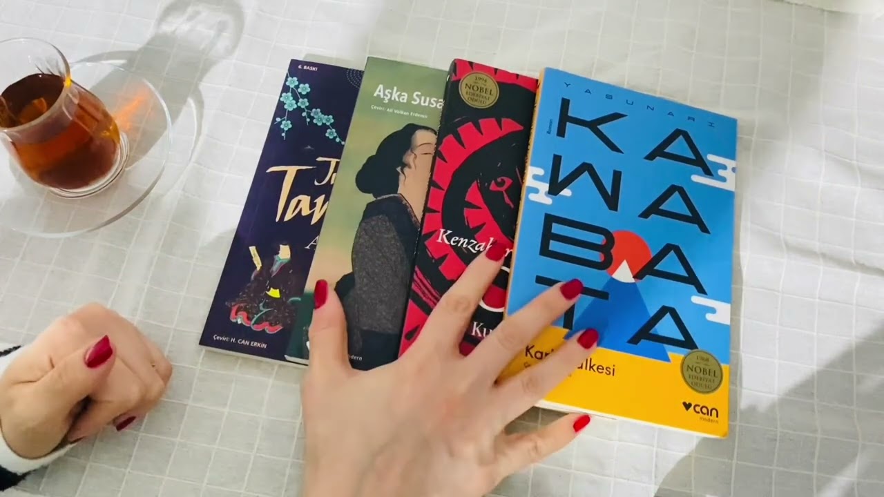 Kitap se&ccedil;mek, yol arkadaşı se&ccedil;mek gibidir ⁉️📚🎁🌸🧚🌟