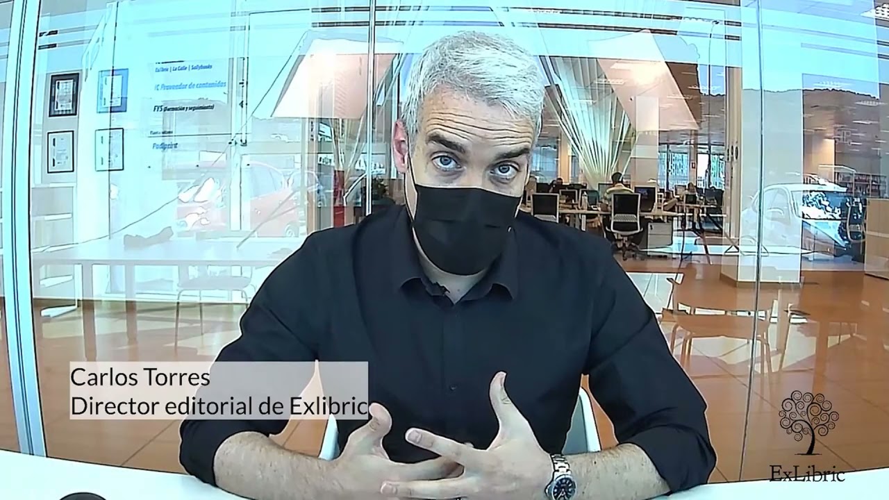 &iquest;C&oacute;mo es el proceso de edici&oacute;n de un libro y tiempo?