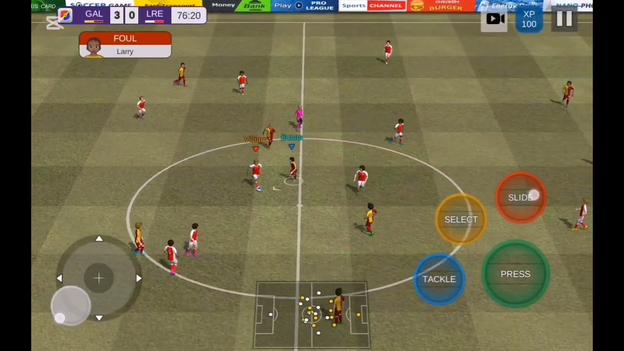 Galatasaray vs liverpoll  Maç mük oldu