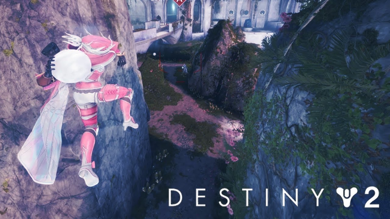 destiny 2 || ending 2025 with a bang