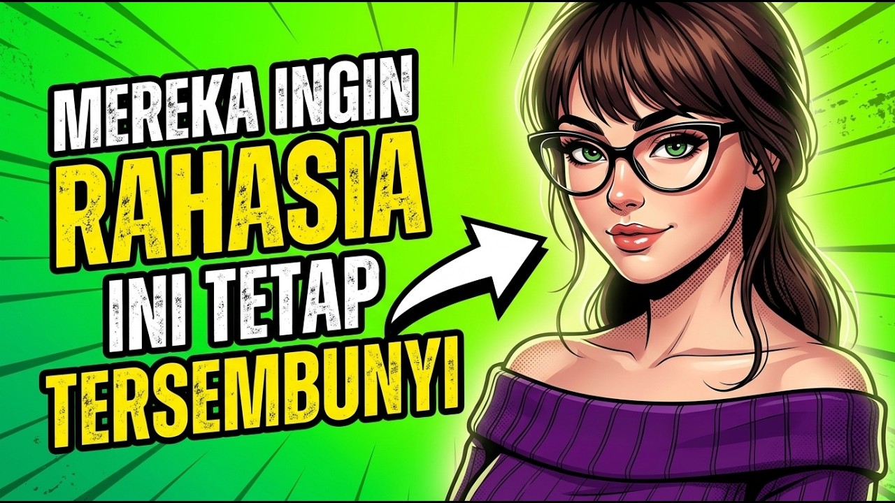 Hanya 1% Pria yang Tahu Titik Ini — Wanita Langsung Merasakannya | Psikologi Wanita
