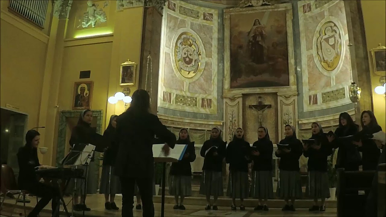 Laudato sii (R.Marcinoni)