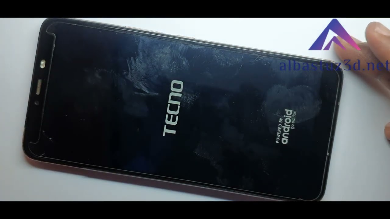 Tecno Spark 2 KA7 Hard Reset