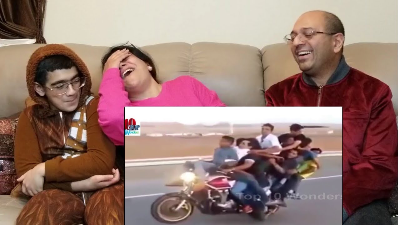 Most Indian Funny Videos | Try Not Laughing Challenge 2020| REACTION 🤣🤣😁