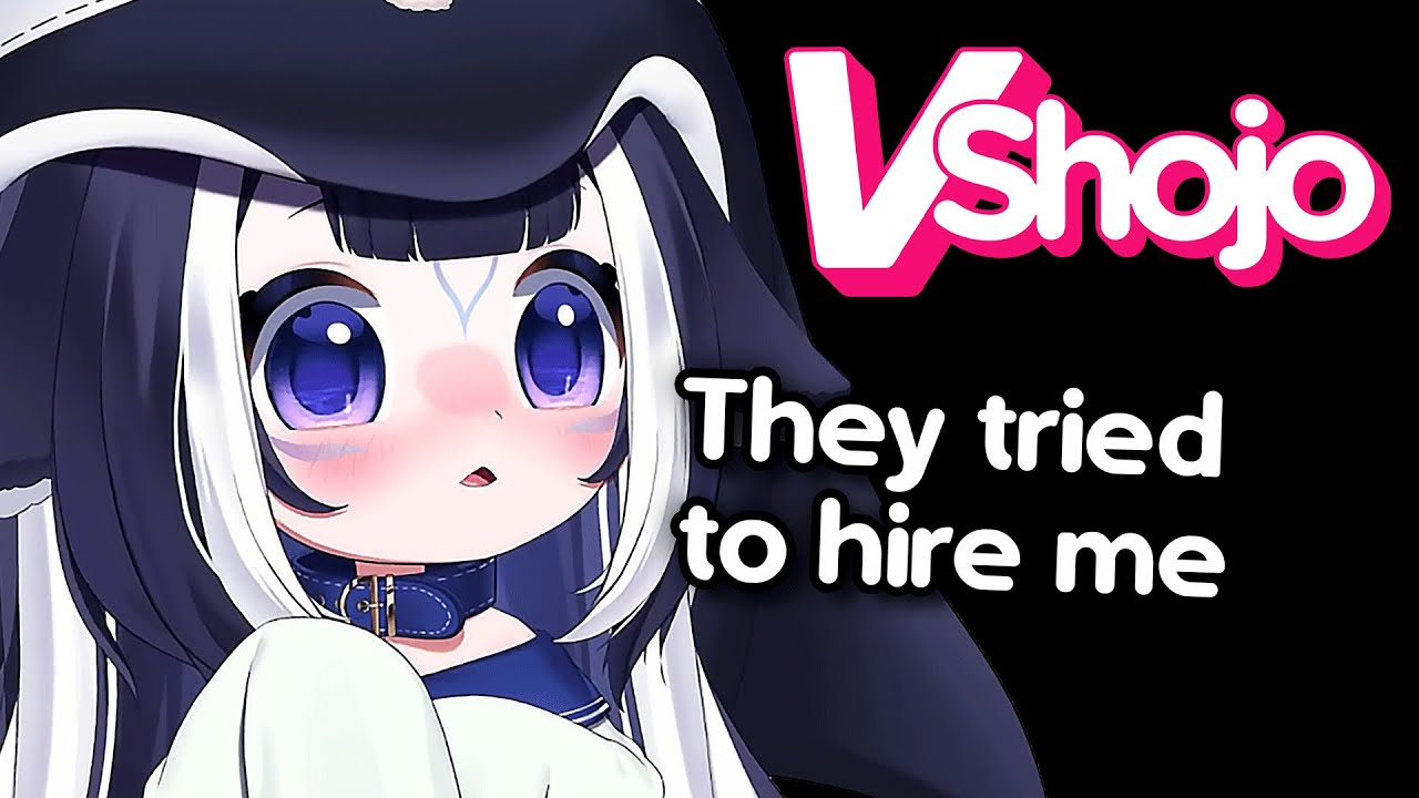 Lily Adresses the VShojo Situation
