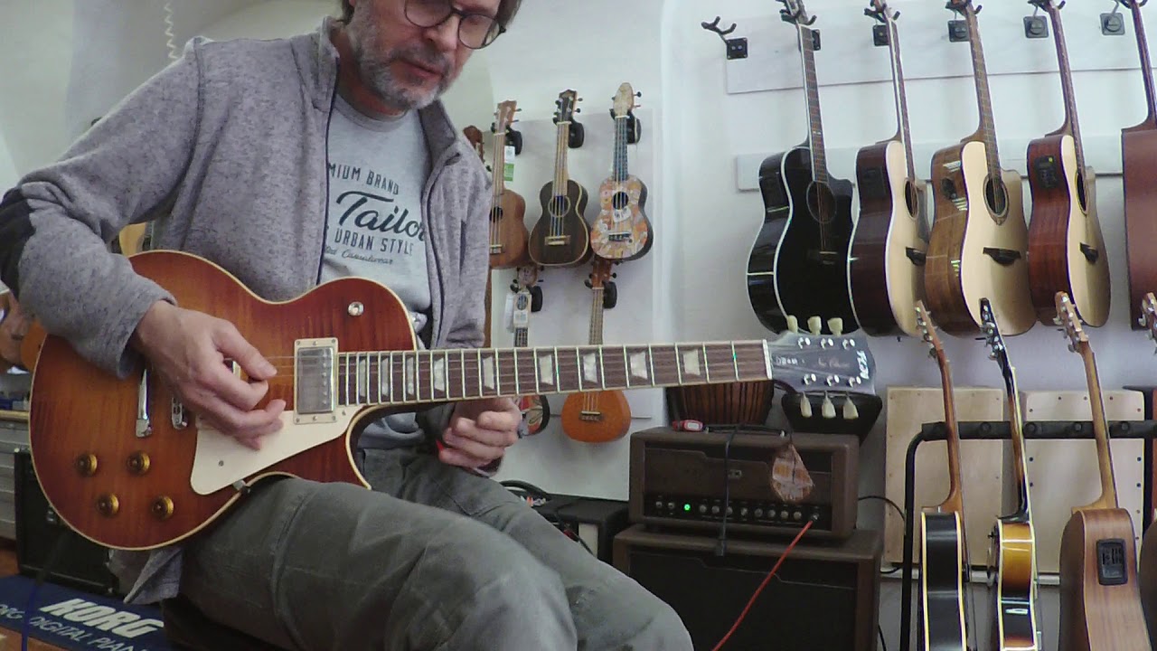 FGN Classic30