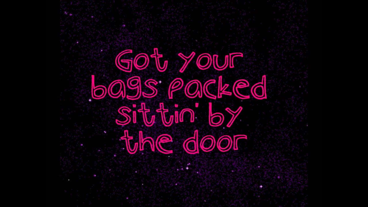 Rihanna ft. Akon - Emergency Room (w/ lyrics)