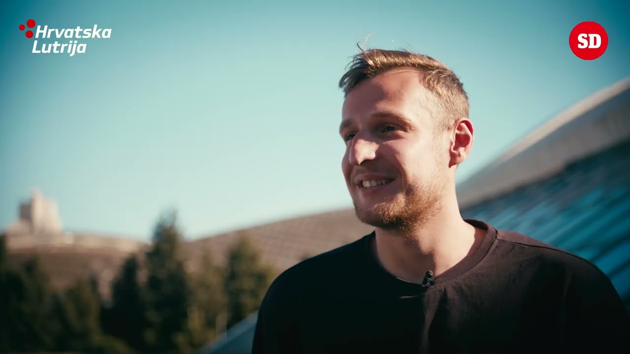 DAN SA ZLATNIM BARAKUDAMA - Konstantin Kharkov 😎