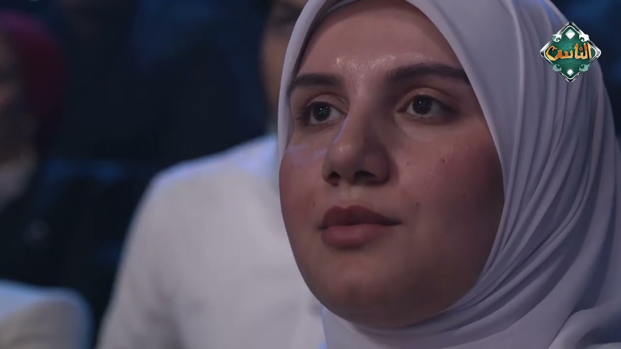 المتسابق أشرف سيف يبدع في تلاوة خاشعة أمام لجنة التحكيم