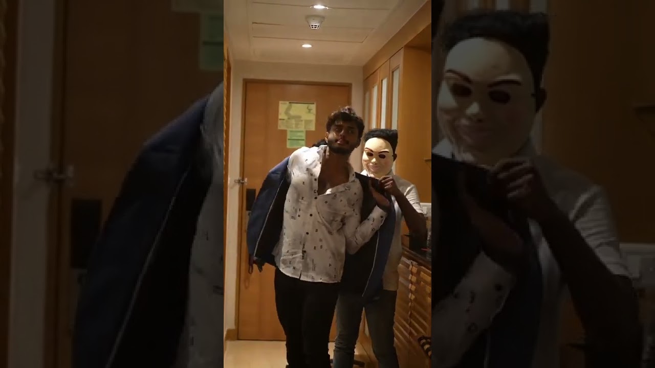 HARSHA Sai for you||daiheard fans|| Harsha Sai anna getting ready for new video#harshasaiforyou