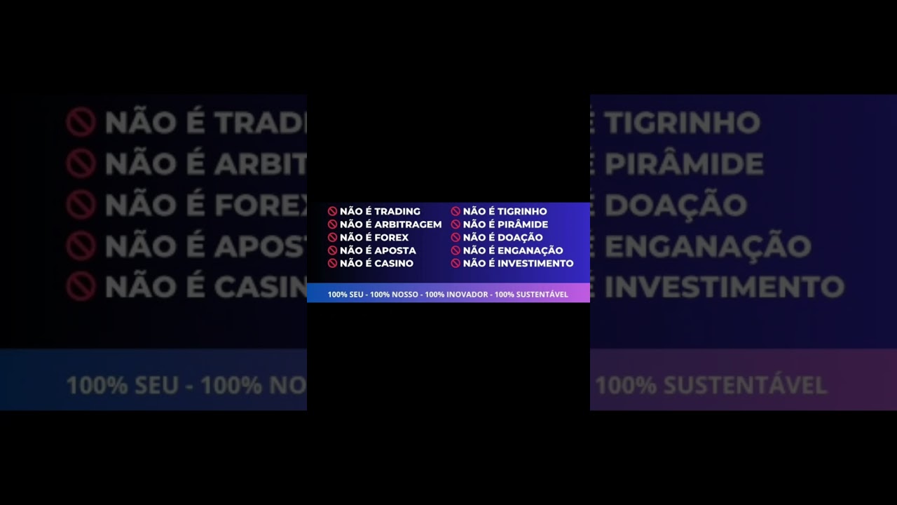 🔥Fortuniy o projeto do Ano venha participar do projeto fortuniy e liberar sua Liberdade financeira 🧠