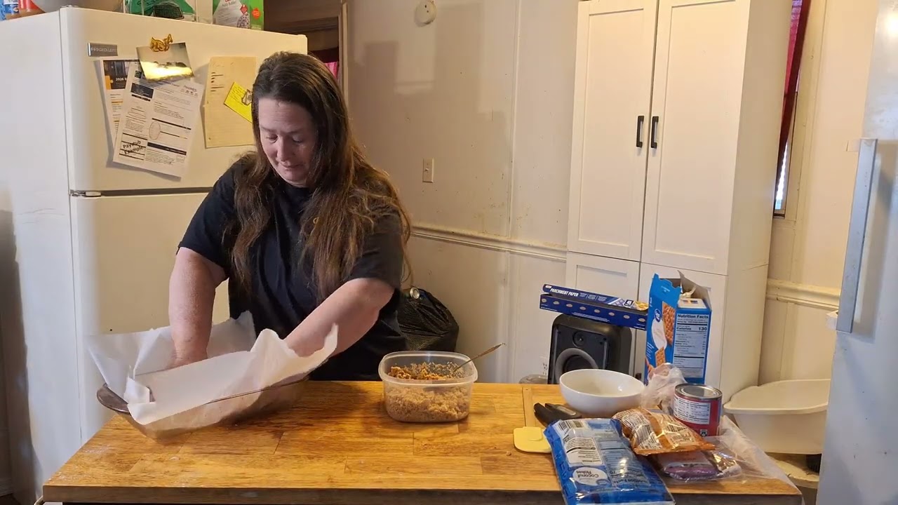 Magic Bars (Easy Layered Dessert!) | PookieBear's Corner