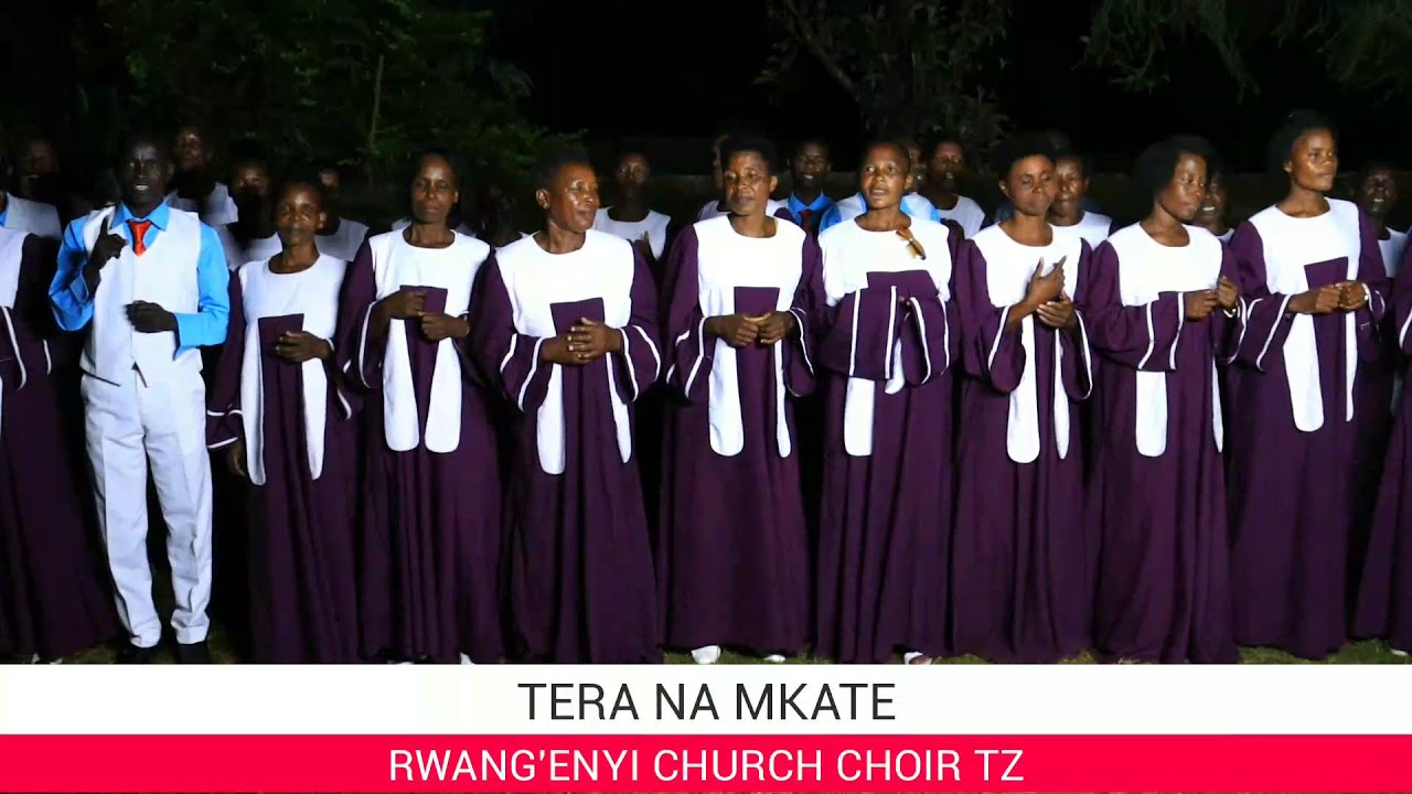 LIVE STREAM: TERA NA MKATE