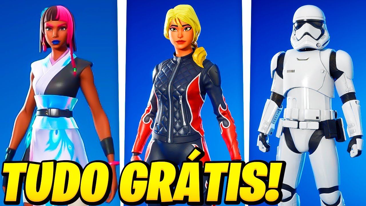 7 *FREE* SKINS YOU CAN STILL GET IN FORTNITE!