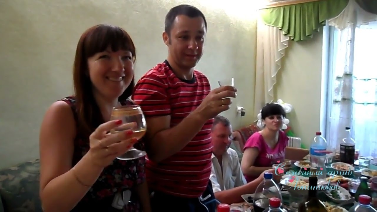 2016  Юбилейчик Катюши  30