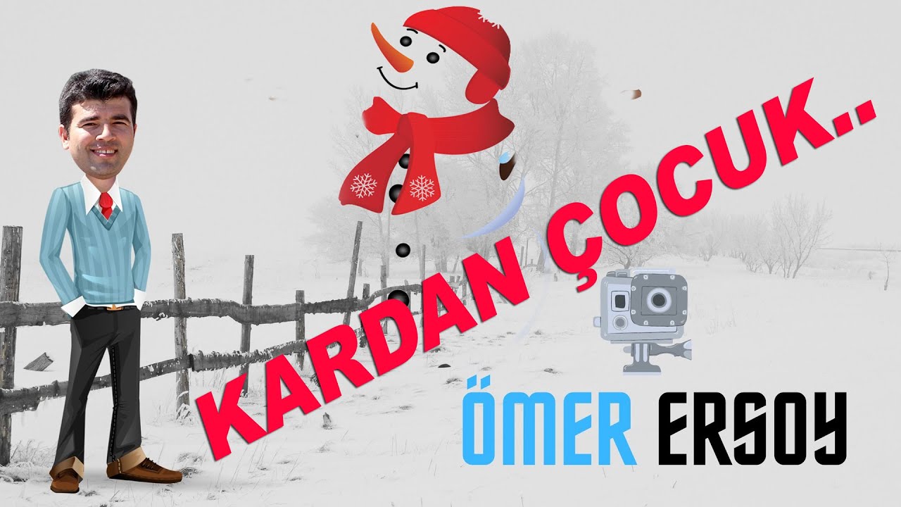 KARDAN ÇOCUK..  En son ne zaman çocuk olmuştunuz sahi?..