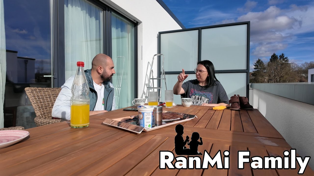 Ženo trči po bonsai drvo,probaj meso i resetuj ovu djecu