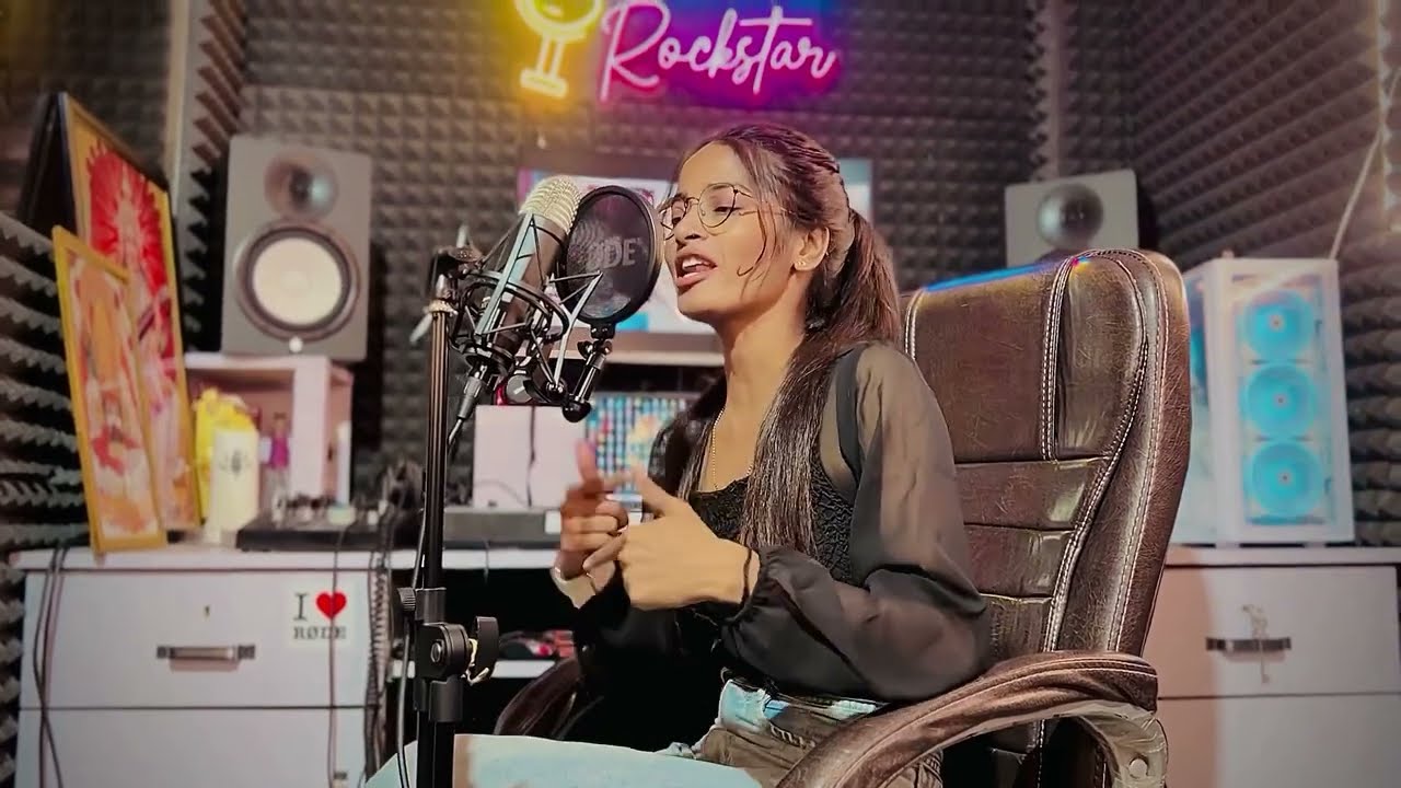 Russian weapon || Pooja Diwakar ( official video )  out now 2024