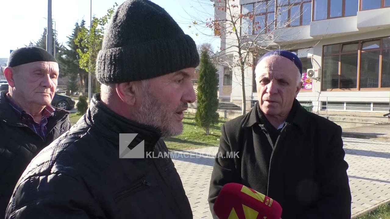 POSTA E STUDENIÇANIT ME VETËM NJË TË PUNËSUAR