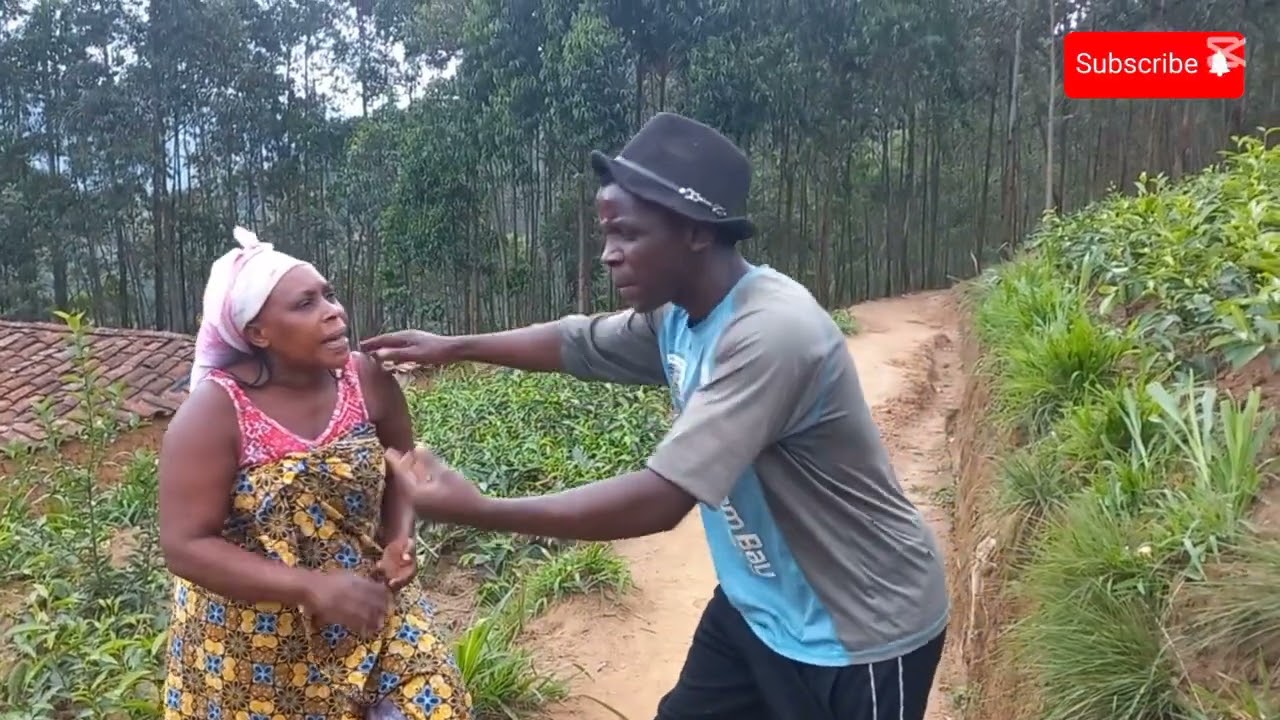 🔥🔥🔥Isuku ibakuye mumurima batabonye umubyizi💥💥💥💥